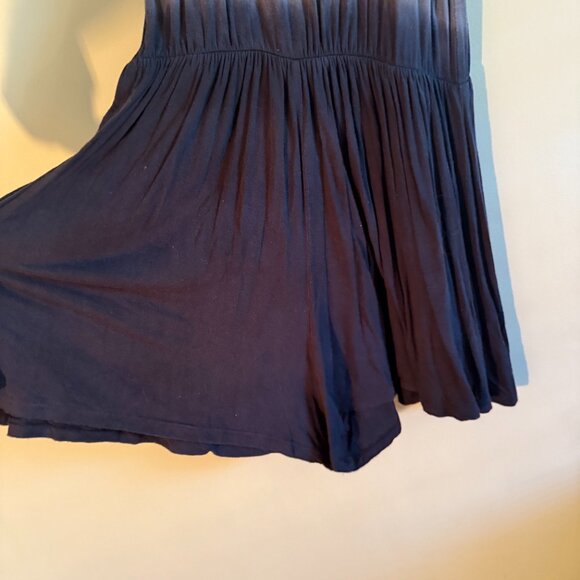 XS (Project Social T LA) Tie Dye Romper - Picture 4 of 6